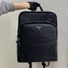 Prada Backpacks